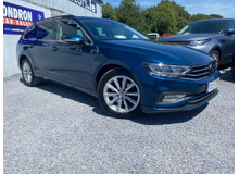 2020 Volkswagen Passat 2.0L Diesel For Sale Images