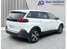 2020 Peugeot 5008 1.5L Diesel For Sale Images