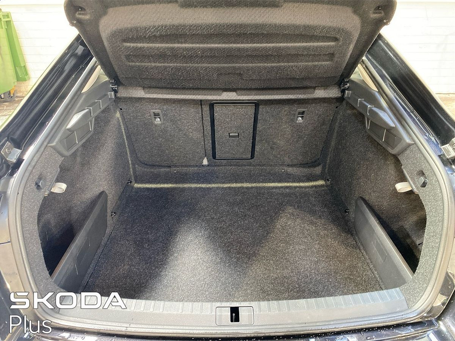 Skoda Octavia Style 1.0TSI 110bhp — thumbnail 9