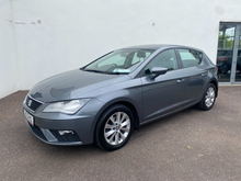2018 SEAT Leon 1.2L Petrol For Sale Images
