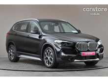 BMW X1 *VIP SPECIAL*2.0 X LINE SDRIVE18D *FULL LEATHER*