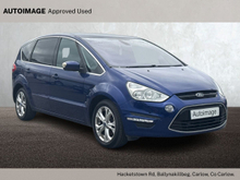 Ford S-Max 1.6TDCI 115PS 7 SEATER