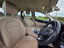 2019 Mercedes-Benz GL Class 2.1L Diesel For Sale Images