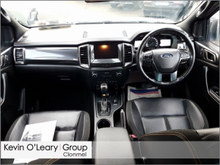 Ford Ranger RANGER D/CAB P/U WILDTRAK -...