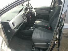 2016 Toyota Yaris 1L Petrol For Sale Images