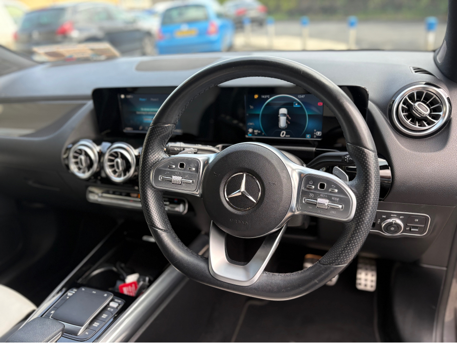 2020 Mercedes-Benz GL Class 2.0L Diesel For Sale Images