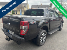 2020 Ford Ranger 3.2L Diesel For Sale Images