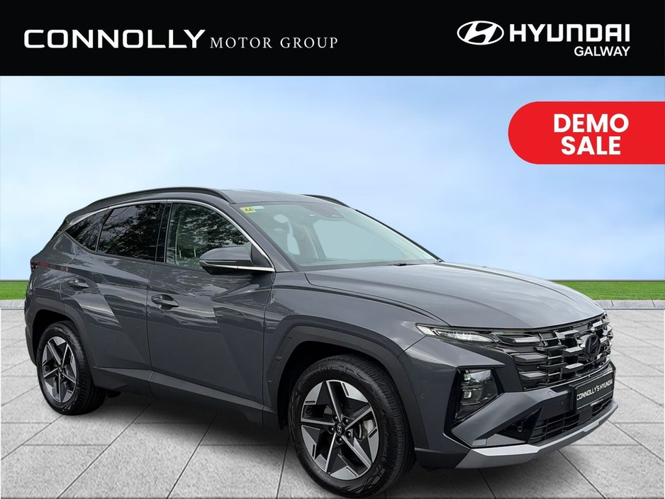Hyundai Tucson Tucson FL Executive Plus