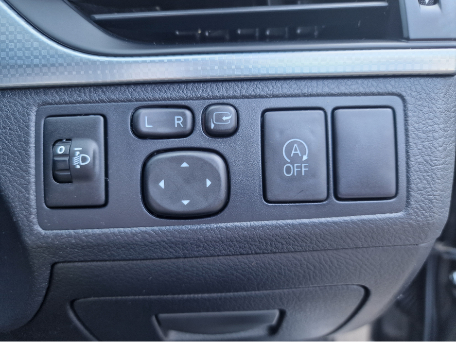 2017 Toyota Avensis 1.6L Diesel For Sale Images