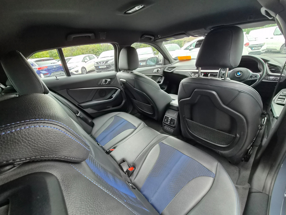 BMW 1 Series — thumbnail 9