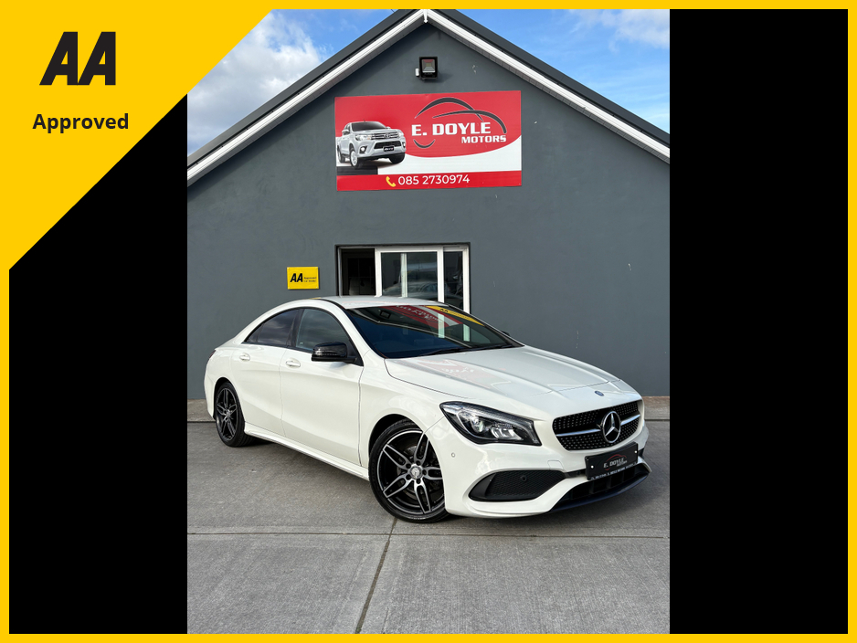 2017 Mercedes-Benz CL Class For Sale Images