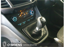 2021 Ford Transit Connect 1.5L Diesel For Sale Images