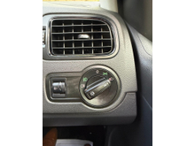 2016 Volkswagen Polo 1L Petrol For Sale Images