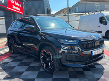 2022 Skoda Kodiaq 2L Diesel For Sale Images