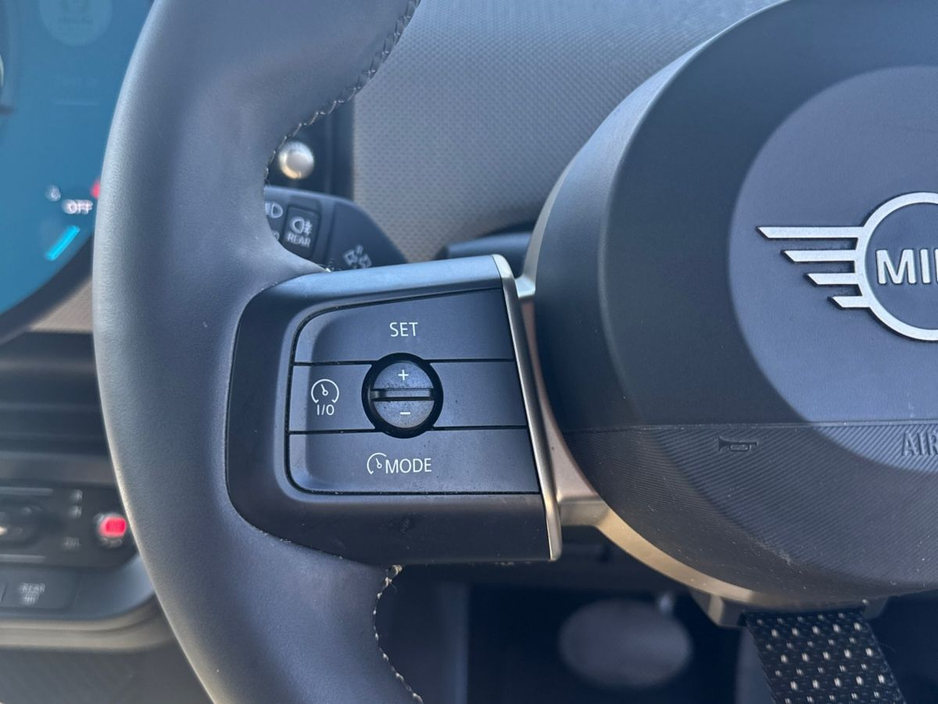 2024 MINI Hatch 1.5L Petrol For Sale Images