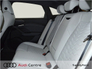 2026 AUDI A6 Sportback E-TRON S-LINE Panoramic Glass Roof