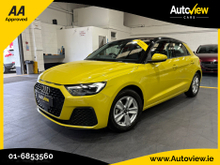 2022 Audi A1 1L Petrol For Sale Images