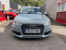 2018 Audi A1 1L Petrol For Sale Images