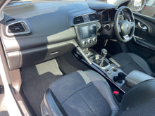 2021 Renault Kadjar 1.5L Diesel For Sale Images