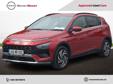 2024 Hyundai Bayon 1L Petrol For Sale Images