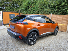 2020 Peugeot 2008 1.2L Petrol For Sale Images