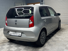 2019 SEAT Mii 1L Petrol For Sale Images