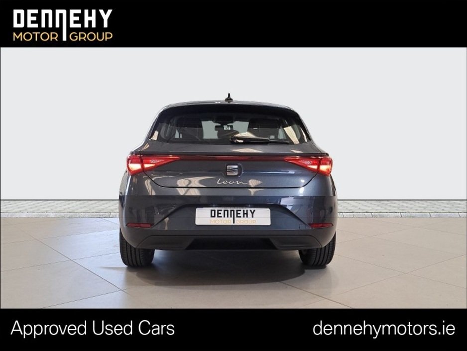 SEAT Leon 1.0TSI 115HP SE €75.00 pw — thumbnail 11
