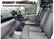 2025 MAN TGE 2.0L Diesel For Sale Images