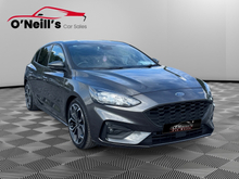2018 Ford Focus 1.5L Diesel For Sale Images