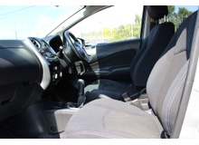 2017 Nissan Note 1.2L Petrol For Sale Images