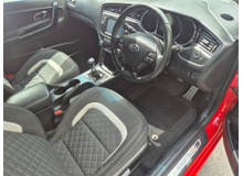 2018 Kia pro_ceed 1.6L Diesel For Sale Images