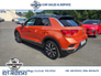 2018 VOLKSWAGEN T-ROC DESIGN 1.0 TSI MANUAL 6SPEED FWD 115HP 5DR