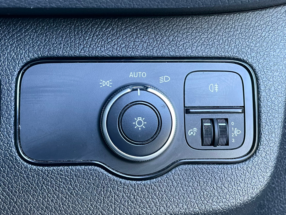 Used Mercedes-Benz Sprinter  (2021)