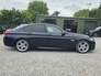 2014 BMW 5 SERIES D F10 M SPORT 4DR AUTO