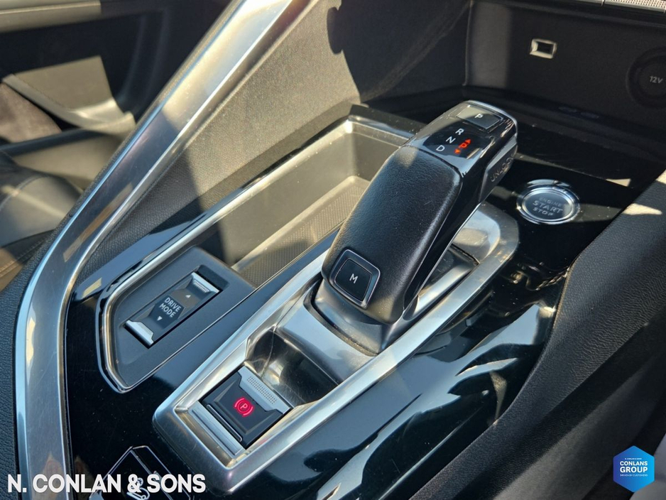 Peugeot 5008 1.5 BLUEHDI GT 7 SEATER AUTO — thumbnail 11