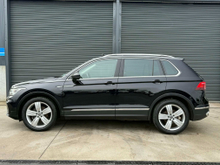 2023 Volkswagen Tiguan 2L Diesel For Sale Images