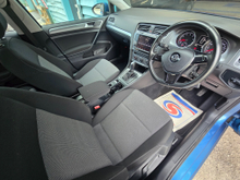 2016 Volkswagen Golf 1.2L Petrol For Sale Images