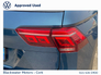 2021 VOLKSWAGEN TIGUAN 2.0TDI 150BHP ELEGANCE