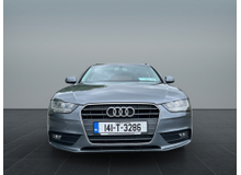 2014 Audi A4 2L Diesel For Sale Images