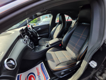 2015 Mercedes-Benz CLA Class 1.6L Petrol For Sale Images