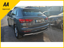 2019 Audi Q3 1.5L Petrol For Sale Images