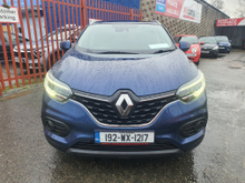 2019 Renault Kadjar 1.5L Diesel For Sale Images