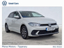 2025 VOLKSWAGEN POLO POLO EDITION 75 1.0TSI 95HP M5F