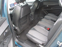 2019 Peugeot 5008 1.2L Petrol For Sale Images