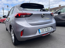 2020 Opel Corsa 1.2L Petrol For Sale Images
