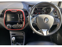 2017 Renault Captur 1.5L Diesel For Sale Images