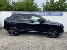 2021 Honda Vezel 1.5L Petrol Hybrid For Sale Images