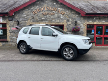 2018 Dacia Duster 1.5L Diesel For Sale Images