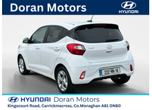 2022 Hyundai i10 1.0L Petrol For Sale Images