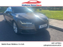 2016 AUDI A7 TDI 3.0 272 Q S-TRONIC SE BUS BUSINESS 4